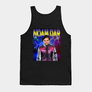 NOAM DAR Tank Top